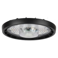 Corp De Iluminat LED High Bay UFO Negru 60-80-100W IP65 3 CCT 120 Lm/W  1