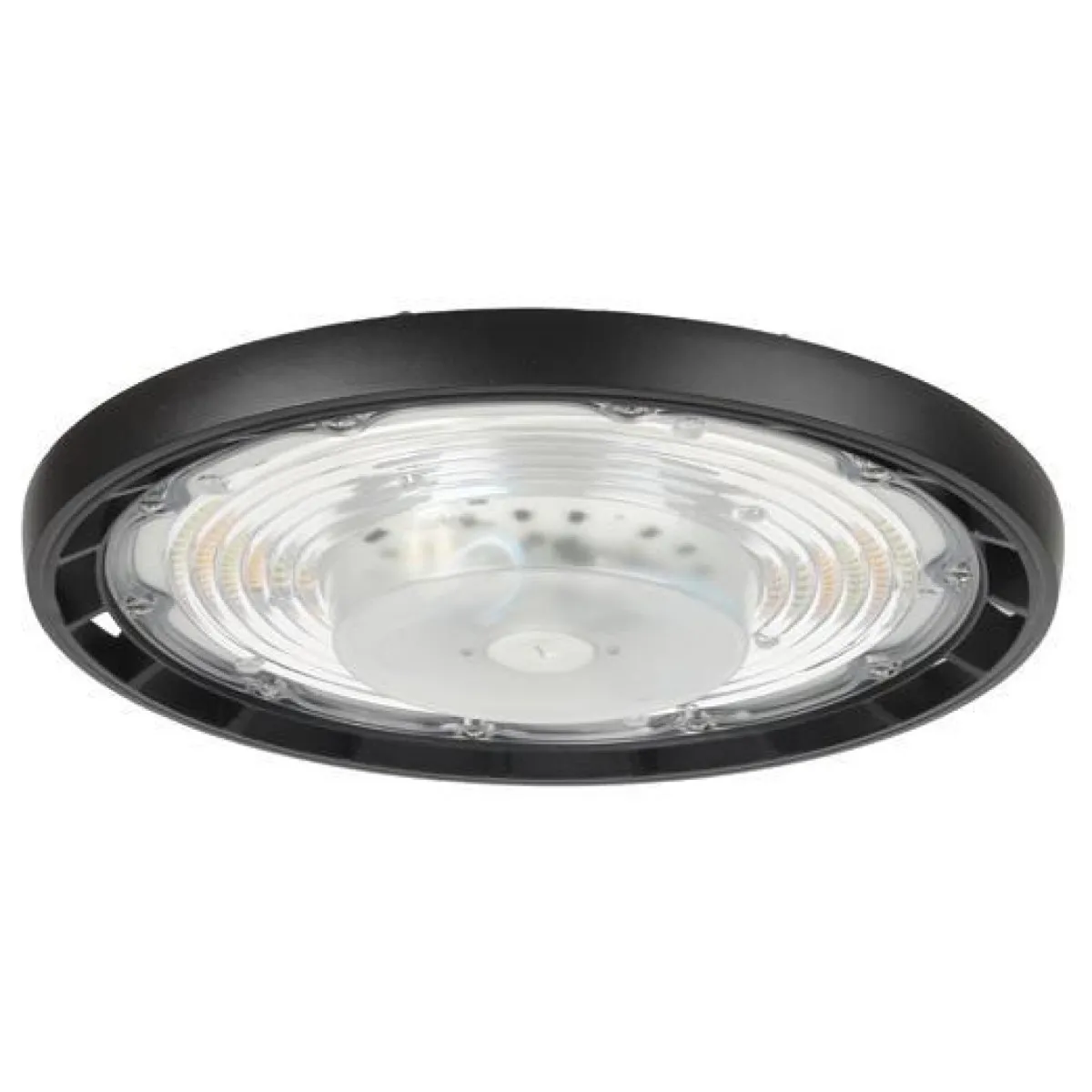 Corp De Iluminat UFO HIGH BAY LED 80-100-150W 3 CCT IP65 220V 120L/W  1
