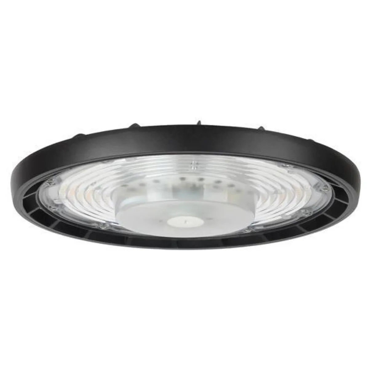 Corp de Iluminat High Bay LED UFO 100-150-200W 3 CCT IP65 220V 120L/W  1