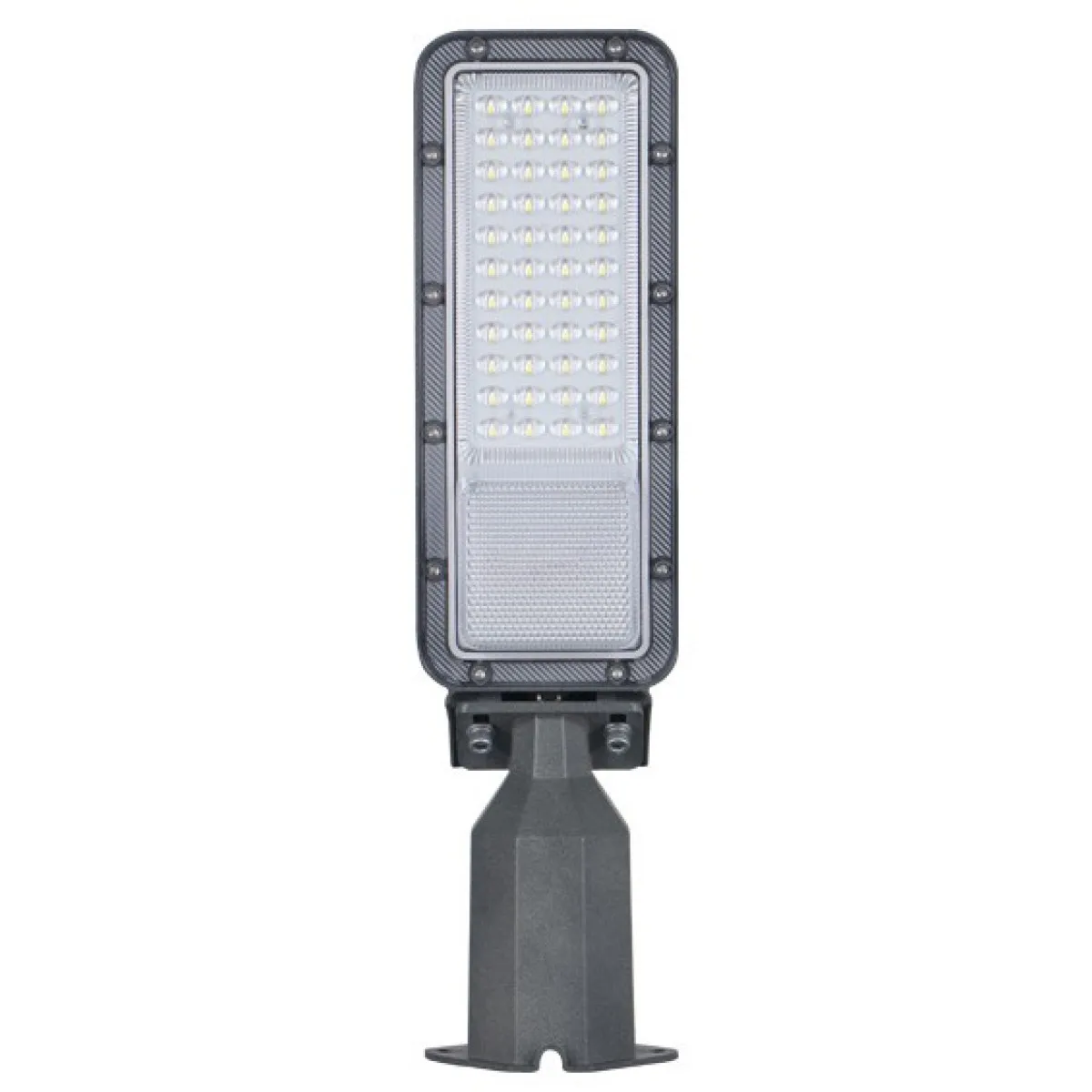 Corp de iluminat LED stradal, 30W, 6500K, IP66, 160-265V, lumina rece  1