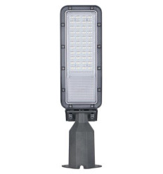 Corp de iluminat LED stradal 30W, 160-265V, IP66, alb natural 4000K