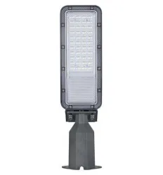 Corp de iluminat LED stradal 30W, 160-265V, IP66, alb natural 4000K