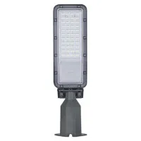 Corp de iluminat stradal cu LED SMD 160-265V 30W 4000K 120 Lm/W IP66 PLUS