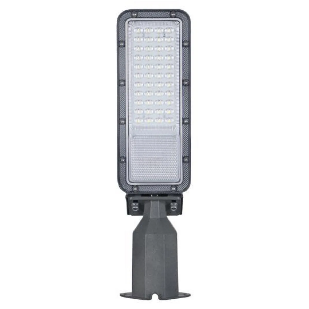 Corp de iluminat stradal cu LED SMD 160-265V 30W 4000K 120 Lm/W IP66 PLUS