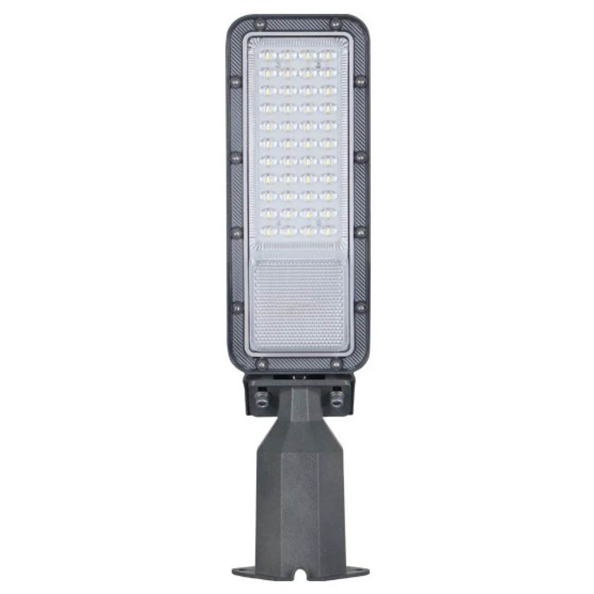 Corp de iluminat LED stradal 30W, 120 Lm/W, Alb Cald, IP66, 160-265V  1