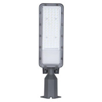 Corp de iluminat stradal cu LED SMD 160-265V 50W 6500K 120 Lm/W IP66 PLUS