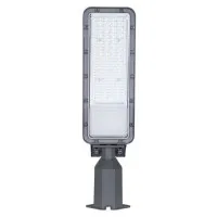 Corp de iluminat stradal cu LED SMD 160-265V 50W 6500K 120 Lm/W IP66 PLUS