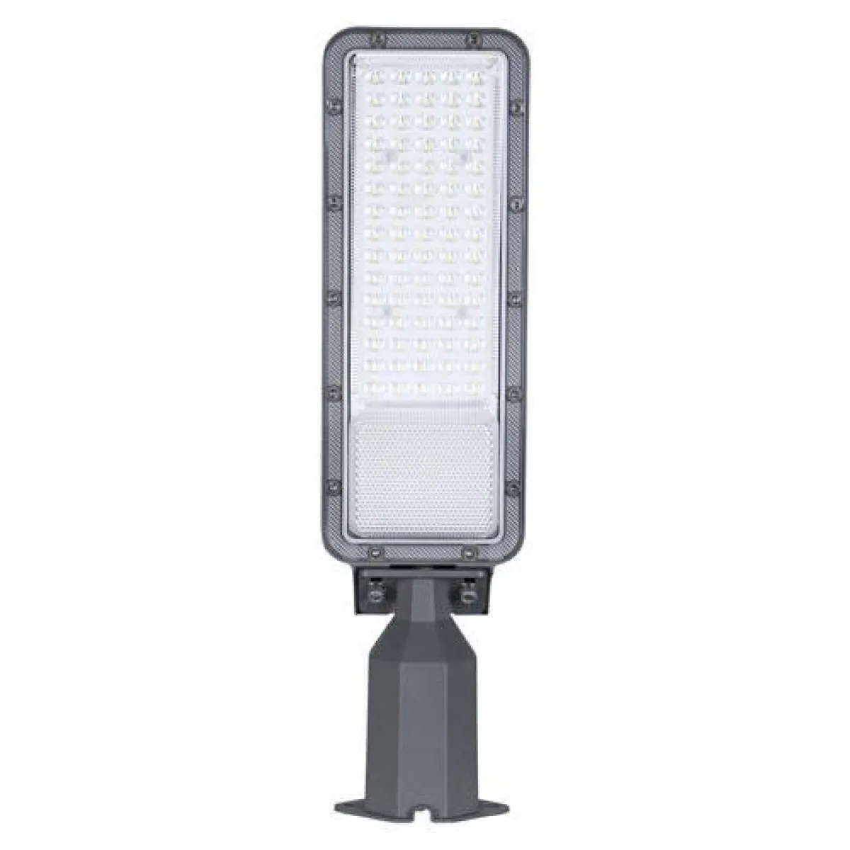 Corp de iluminat stradal cu LED SMD 160-265V 50W 6500K 120 Lm/W IP66 PLUS