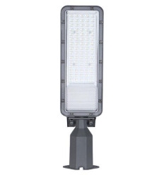 Corp de iluminat LED stradal 50W, 4000K, IP66, Tensiune 160-265V, 120 Lm/W