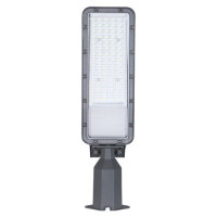 Corp de iluminat stradal cu LED SMD 160-265V 50W 4000K 120 Lm/W IP66 PLUS