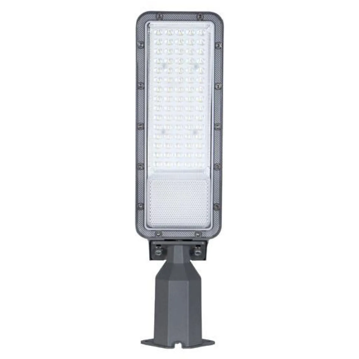Corp de iluminat stradal cu LED SMD 160-265V 50W 4000K 120 Lm/W IP66 PLUS