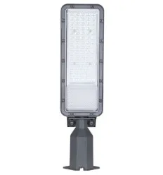 Corp de iluminat stradal LED SMD 50W 3000K IP66, 120 Lm/W, 160-265V