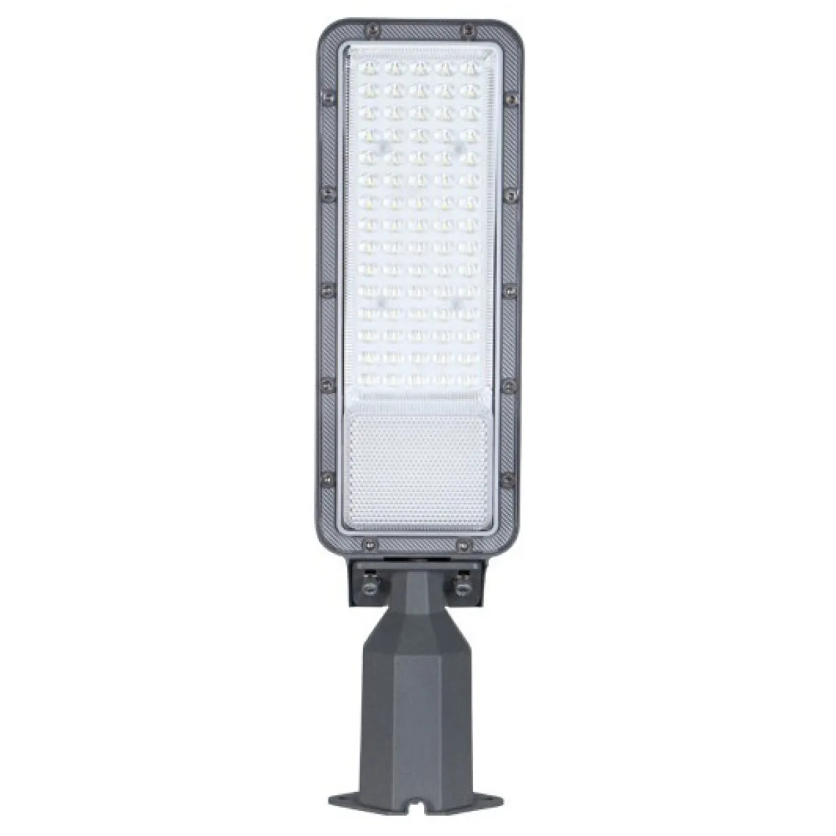 Corp de iluminat stradal cu LED SMD 160-265V 50W 3000K 120 Lm/W IP66 PLUS
