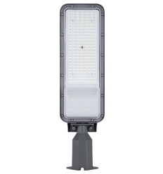 Corp de iluminat LED stradal 70W, 160-265V, IP66, alb rece 6500K