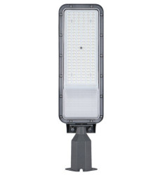 Corp de iluminat LED stradal 70W 160-265V IP66, lumina calda 3000K