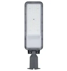 Corp de iluminat stradal LED 100W IP66, Alb rece 6500K, 160-265V