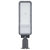 Corp de iluminat stradal cu LED SMD 160-265V 100W 6500K 120 Lm/W IP66 PLUS