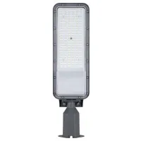 Corp de iluminat stradal cu LED SMD 160-265V 100W 6500K 120 Lm/W IP66 PLUS