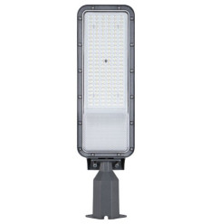 Corp de iluminat LED stradal 100W, 160-265V, IP66, 4000K, 120 Lm/W, Alb Natural