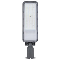 Corp de iluminat stradal cu LED SMD 160-265V 100W 3000K 120 Lm/W IP66 PLUS