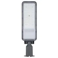Corp de iluminat stradal cu LED SMD 160-265V 100W 3000K 120 Lm/W IP66 PLUS
