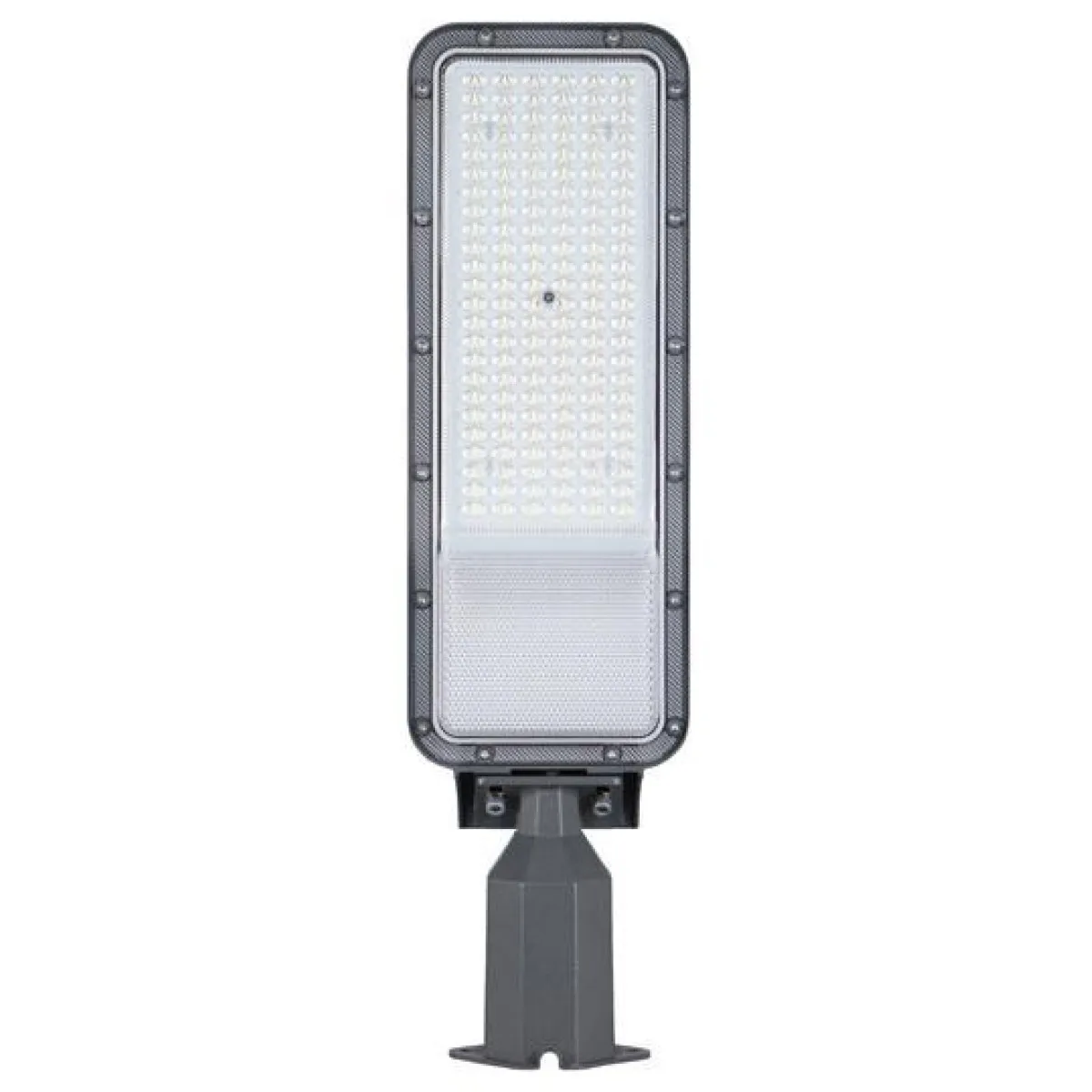 Corp de iluminat stradal cu LED SMD 160-265V 100W 3000K 120 Lm/W IP66 PLUS