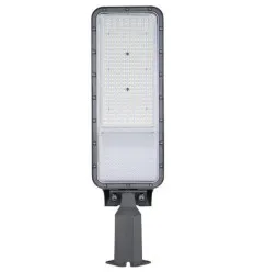 Corp de iluminat LED stradal 150W, 160-265V, 6500K, IP66, 120 Lm/W