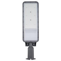 Corp de iluminat stradal cu LED SMD 160-265V 150W 6500K 120 Lm/W IP66 PLUS