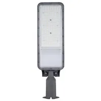 Corp de iluminat stradal cu LED SMD 160-265V 150W 6500K 120 Lm/W IP66 PLUS