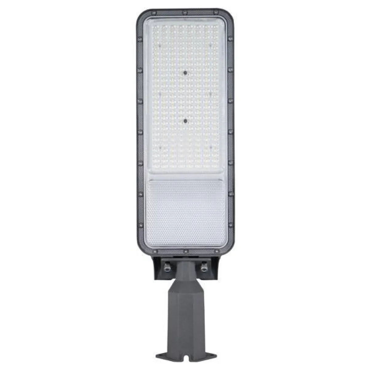 Corp de iluminat stradal cu LED SMD 160-265V 150W 6500K 120 Lm/W IP66 PLUS