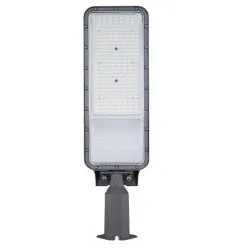 Corp iluminat LED stradal 150W, alb cald, IP66, 120 Lm/W, 160-265V