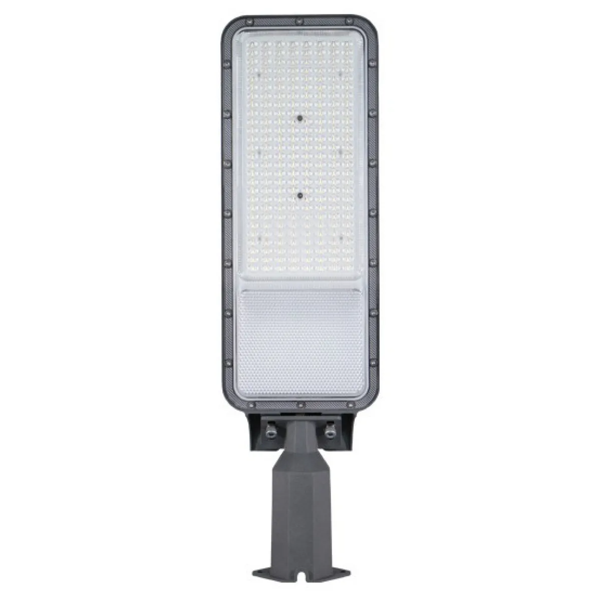 Corp iluminat LED stradal 150W, alb cald, IP66, 120 Lm/W, 160-265V  1