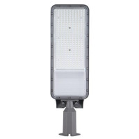 Corp de iluminat stradal LED 200W, IP66, 6500K, 160-265V, 120Lm/W, Alb Rece  1