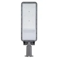 Corp de iluminat stradal LED 200W, IP66, 6500K, 160-265V, 120Lm/W, Alb Rece  1