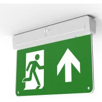 Lampa Emergenta LED Multimontaj  1