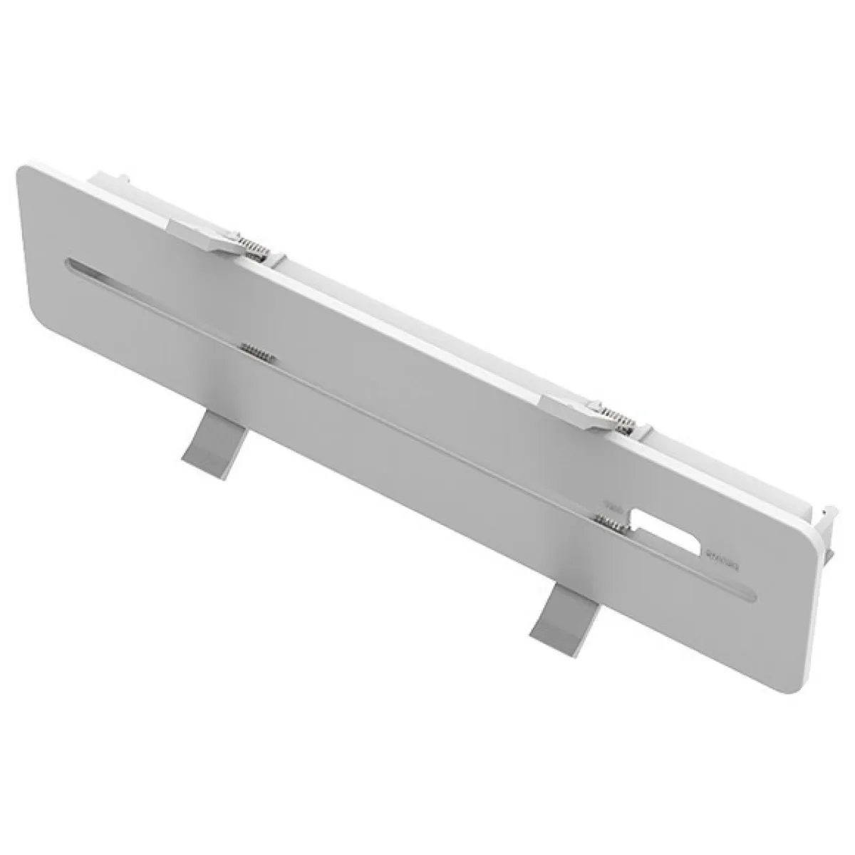 Suport Incastrare Lampa Emergenta Multimontaj  1