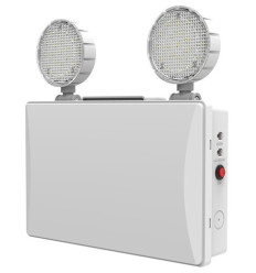 Lampa emergenta SMD SMD 3h orientabila