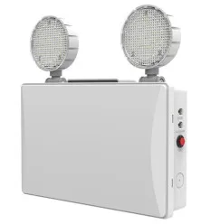 Lampa emergenta SMD SMD 3h orientabila