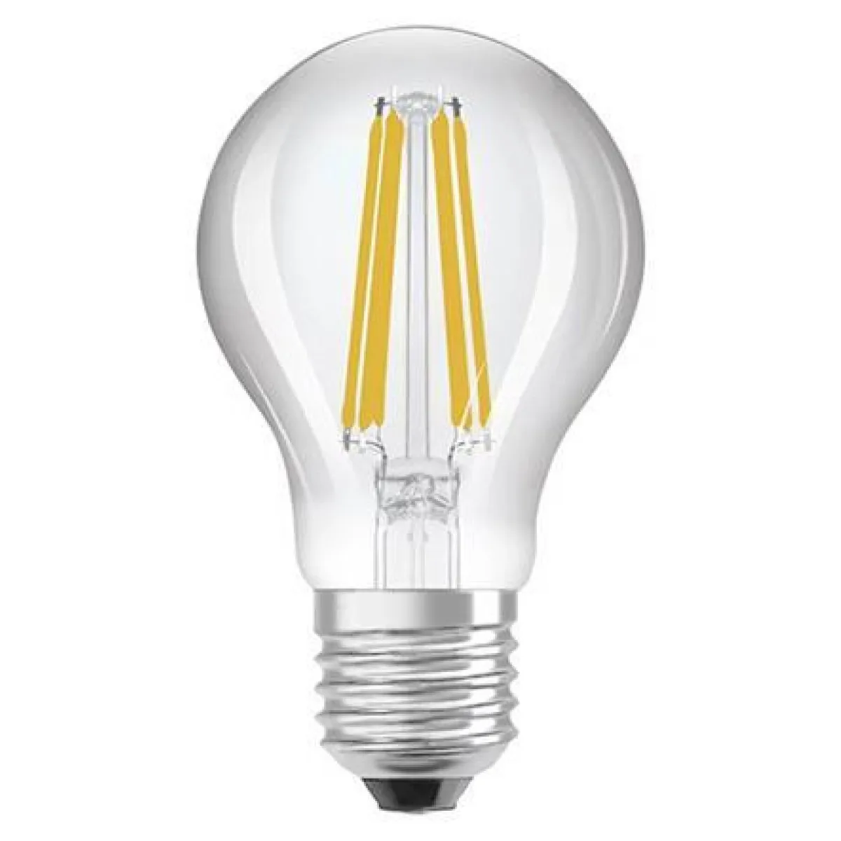 Produs A60 Filament 5W 1055lm E27 4000K Clar