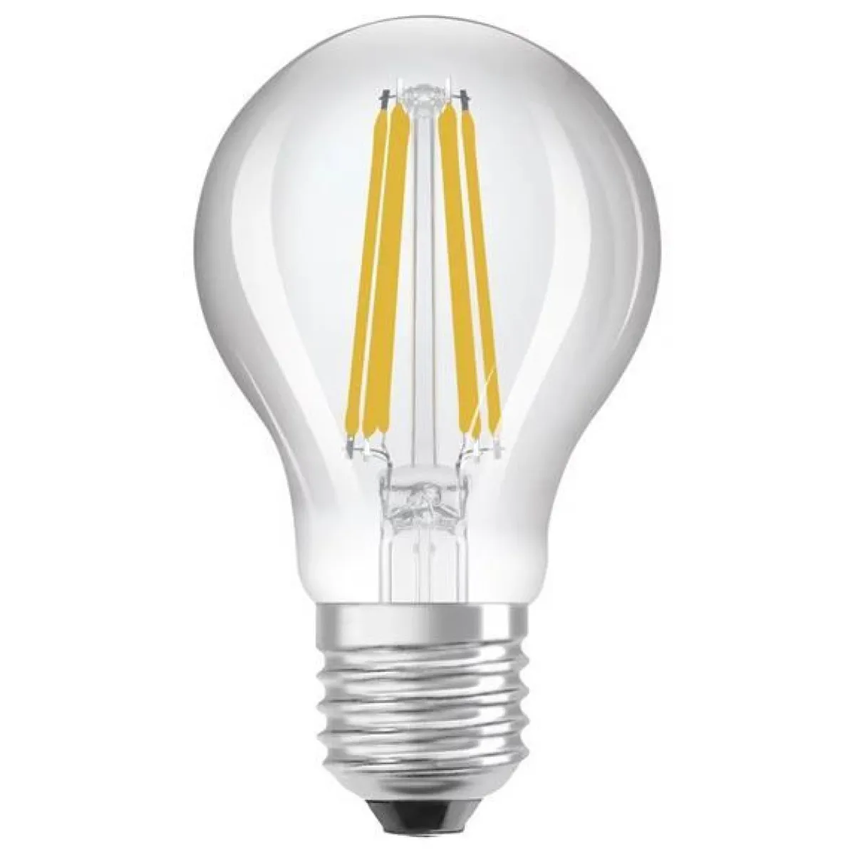 Produs A60 Filament 7.2W 1521lm E27 4000K Clar