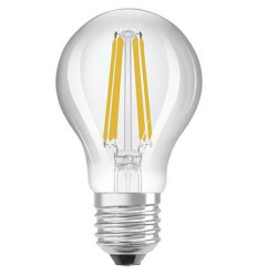 Bec LED A60 filament 5W 1055LM E27 3000K clar