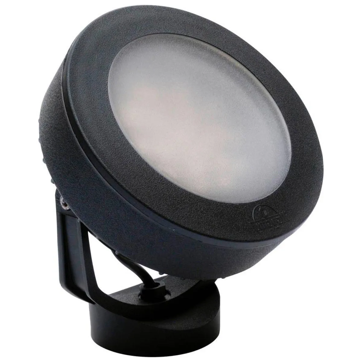 Corp Iluminat Tommy 3W LED Negru IP66 CCT  1