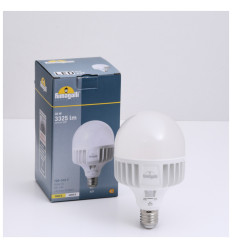 Bec High Power LED 30W E27 CCT