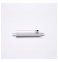 Bec LED Liniar 7.5W R7S CCT