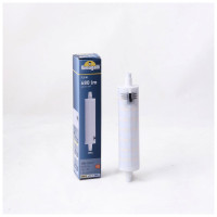 Bec liniar LED 7.5W R7S CCT  2