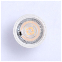Bec spot LED 3.5W GU10 CCT  1