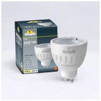 Bec Spot LED 6W GU10 CCT  1