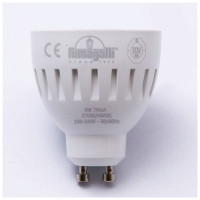 Bec Spot LED 6W GU10 CCT  2
