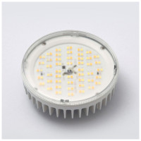 Bec spot LED10W GX53 CCT  2