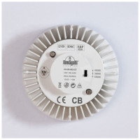 Bec spot LED10W GX53 CCT  3
